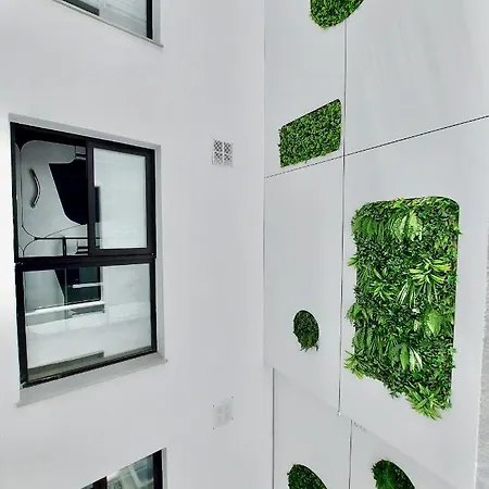 Hotel cápsula Atypicap Capsule