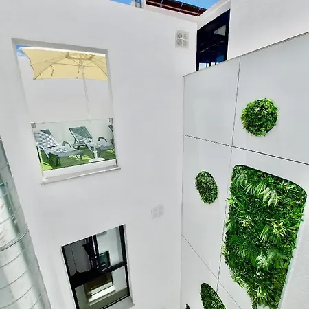 Hotel cápsula Atypicap Capsule