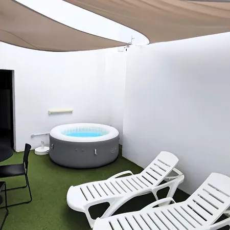 Hotel cápsula Atypicap Capsule