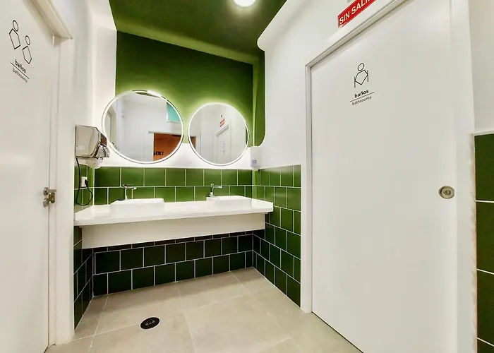 Hôtel capsule Atypicap Capsule