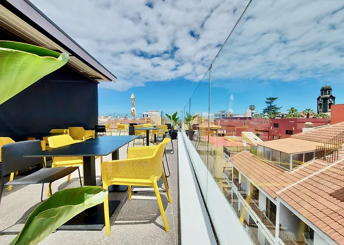 Hôtel capsule Atypicap Capsule 2*