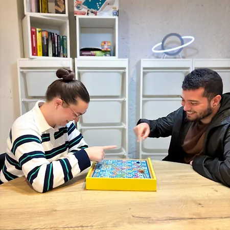 Atypicap Capsule * Пуэрто-де-ла-Крус