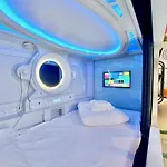 Atypicap Capsule Kapszulahotel