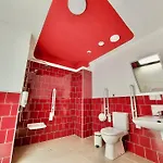Atypicap Capsule Kapszulahotel Puerto de la Cruz