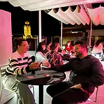 Kapszulahotel Atypicap Capsule 2*