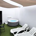 Kapszulahotel Atypicap Capsule