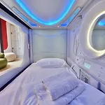 Atypicap Capsule Kapszulahotel 2*