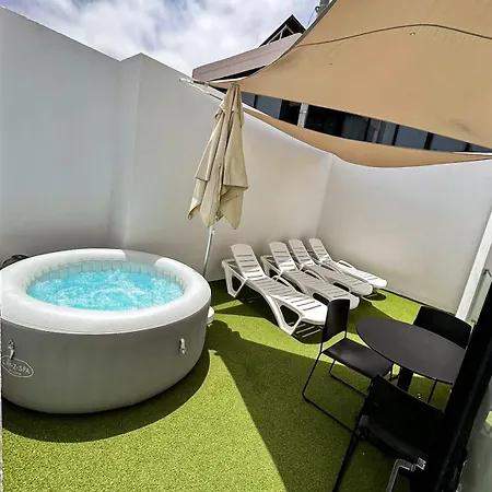 Atypicap Capsule Hôtel capsule