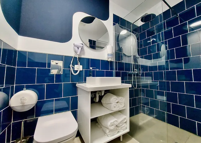 Atypicap Capsule Capsule hotel 2*