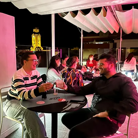 Hotel kapsułowy Atypicap Capsule *