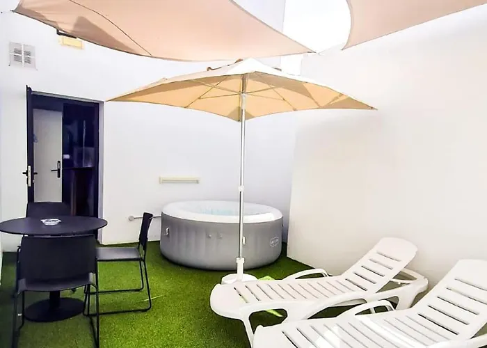 Kapselhotell Atypicap Capsule